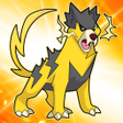 Ikon program: Dynamons World