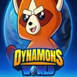 أيقونة البرنامج: Dynamons World