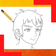 Icoon van programma: ArtWorkout  Picrew drawin…