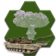 أيقونة البرنامج: Rozz Strategy War Game Fr…