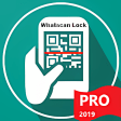 Whatscan Pro - Pattern Lock Security