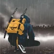 Symbol des Programms: Ninja Wallpapers