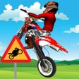 Wheelie King 6 - Moto rider 3D