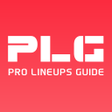 程序图标：Valorant Pro Lineups Guid…