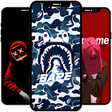 Icon of program: Hypebeast Wallpapers 4K U…