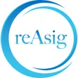 プログラムのアイコン：reAsig