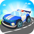 Ícone do programa: Timpy Police Games For Ki…