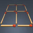 ไอคอนของโปรแกรม: Matchstick Puzzle King