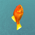 Ícone do programa: Fish Jump