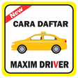 Icoon van programma: Cara Daftar Maxim Driver