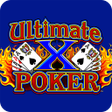 Ícone do programa: Ultimate X Poker Video Po…