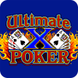 Ultimate X Poker Video Poker