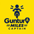 프로그램 아이콘: Guntur Miles Captain