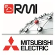 Programikonen: Mitsubishi Electric RMI