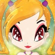 프로그램 아이콘: Pop Pixie Dress Up : High…