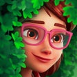 Иконка программы: Lilys Garden: Design  Rel…
