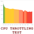 CPU Throttle BenchmarkBharat icon