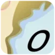 Icon of program: OpenCPN