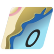 Ikona programu: OpenCPN