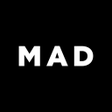 プログラムのアイコン：Madbarz - Bodyweight Work…