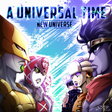 Programın simgesi: A Universal Time