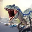 プログラムのアイコン：Dinosaur Games 2020