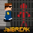 Stickman Jailbreak: Cube Craft