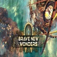 Icoon van programma: Brave New Wonders