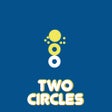 程序图标：Two Circles