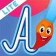 أيقونة البرنامج: Mądre Literki LITE - Nauk…