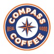 ไอคอนของโปรแกรม: Compass Coffee