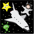 Programikonen: Toddler Space