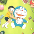 ไอคอนของโปรแกรม: Doreamon Live Wallpaper N…