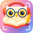 أيقونة البرنامج: Socratic Owl: Question An…