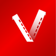 أيقونة البرنامج: Video  Music Downloader