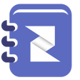 プログラムのアイコン：GST Billing Invoicing Acc…