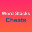 プログラムのアイコン：Cheats for Word Stacks