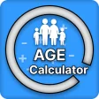 Age Calculator  Date of Birth