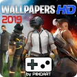New Wallpaper for Gamer HD 2019