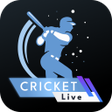 Ícone do programa: Live Cricket TV HD : Stri…