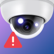 プログラムのアイコン：Hidden Camera - Scan  Det…