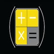 Ícone do programa: BIZNet Calculator