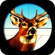 Programikonen: Deer Hunting Elite Sniper…