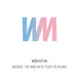 프로그램 아이콘: WebMotion