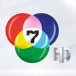 ไอคอนของโปรแกรม: Ch7HD on TV