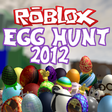 Icon of program: 2012 Egg Hunt - ROBLOX