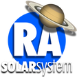 程序图标：Solar System AR