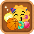 Иконка программы: Sport Merge Fun