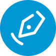 Icoon van programma: sign pro PDF