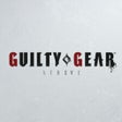 程序图标：GUILTY GEAR -STRIVE-